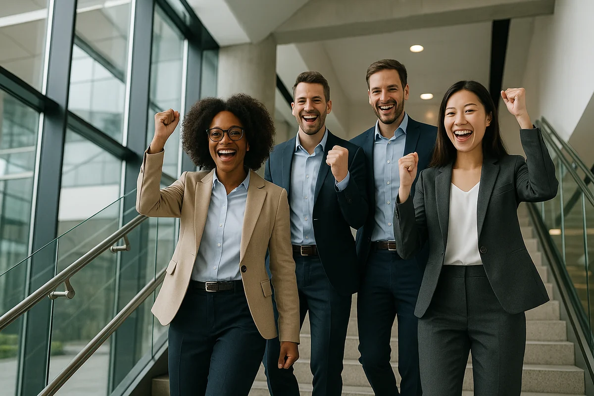 How Small Law Firms Are Using AI to Compete with Larger Practices