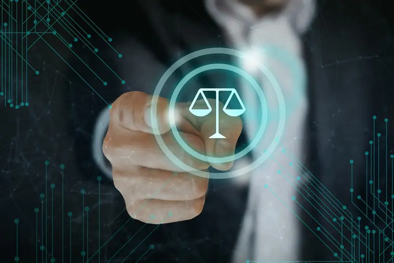 How AI is transforming the legal profession (2025)