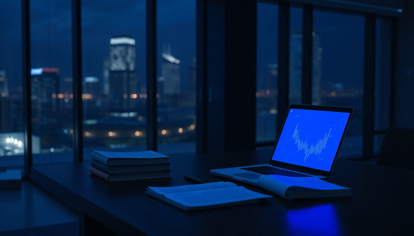 The Economics of AI in Law